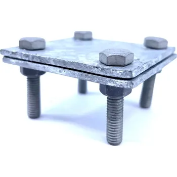 EU SELECT Svorka spojovací SR02 pás/pás