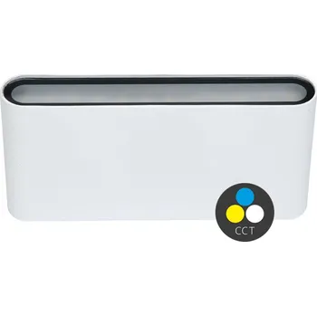 Nástěnné svítidlo Ecolite ZFP12-BI