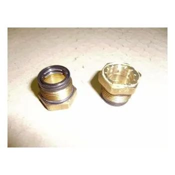 Šroubovací přípojka M22x1,5 5344