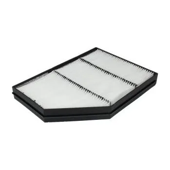 Filtr do auta Kabinový filtr MERCEDES ACTROS MP4 / MP5, ANTOS, AROCS (2011-) MANN FILTER 17455