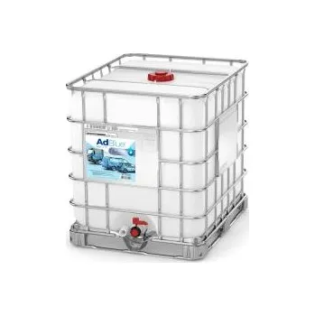 aditivum Močovina - AdBlue rozlévaný do vlastních nádob! cena za 1 litr 10486