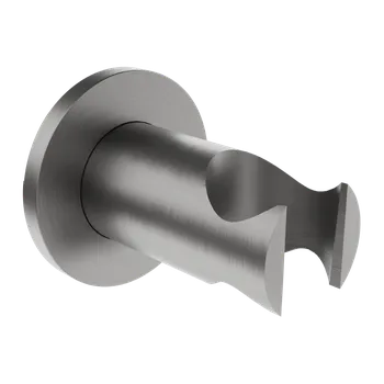 Sprchový držák Mexen Kai držák na sprchu, grafit - 79351-66 Sprchové držáky