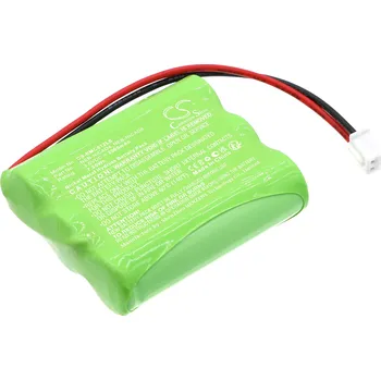 Baterie k notebooku Baterie Cameron Sino CS-EMC612LS za Nora lighting NEB-NICAD8 - neoriginální