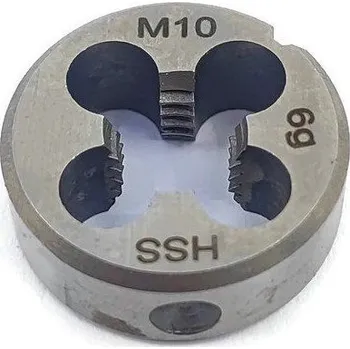 Závitořezný nástroj ALPEN Závitové očko M10 710010001 M10