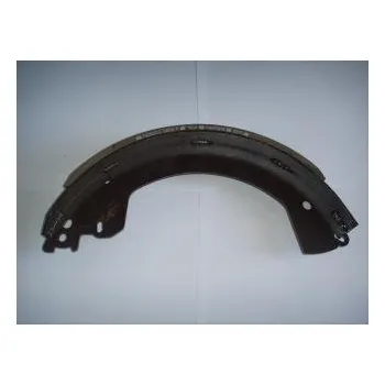 Brzdová čelist Pakna brzdové čelisti přední nápravy Avia 31 (krátká) 1849A