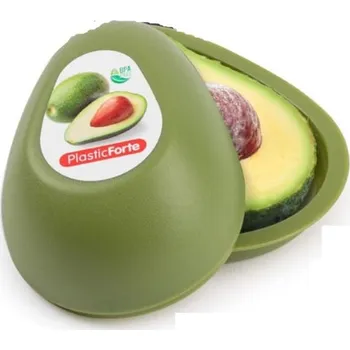 Příbor Plastic Forte dóza na avokádo (1ks)