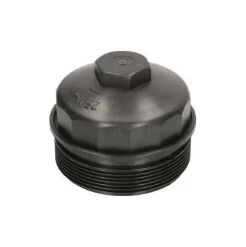 Olejový filtr Víčko (uzavírací zátka) olejového filtru MERCEDES ATEGO, CITO, CITARO, LK, LN, OF, OH, UNIMOG, VARIO 3.2D-6.9D 01.95- 15566