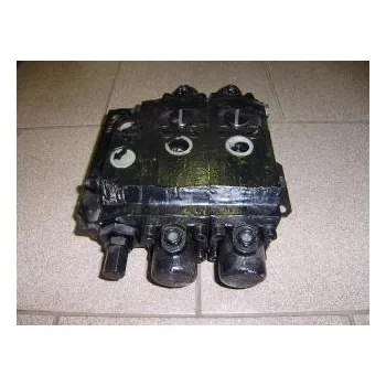 modulární přístroj a rozvaděč Rozvaděč sklápění Liaz /Jihlavan/ opravený 5022