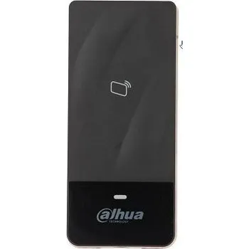 Čtečka magnetické karty ČTEČKA DAHUA ASR1200E-D