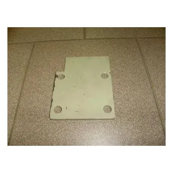 Brzdová páka Vložka vodítka stabilizačního pera Liaz 2468