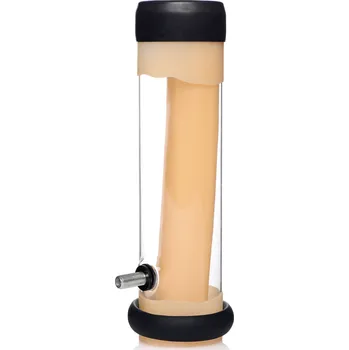 Erotický nábytek Lovebotz Large Cylinder for Milker Deluxe Stroker