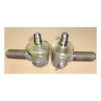 Čep řízení Hlava (kulový čep, kloub) tyče řízení Liaz Levý / Pravý M33x20 /již se nevyrábí/ 2380