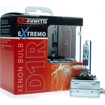 Autožárovka DuoPack D1R Xenonové Výbojky 6000K Extremo