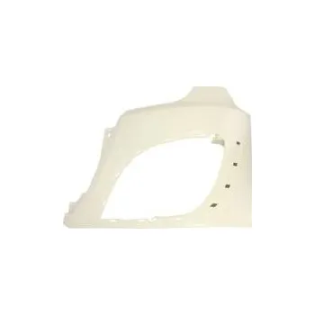 Nárazník Rámeček (část, kryt, roh masky, nárazníku) předního světlometu DAF XF106 (2012-) levý 18062