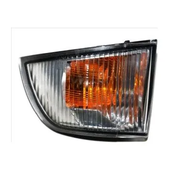 Směrový světlomet Blinkr - směrové světlo do zrcátka pro Iveco Daily od 5/06 do 9/11, levý 13376