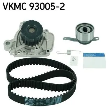 Vodní pumpa + sada ozubeného řemene SKF VKMC 93005-2