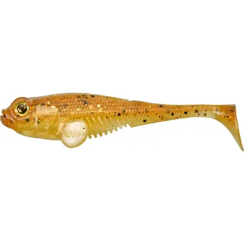 Umělá nástraha Gumová Nástraha Gunki Rockstar 11cm Z-Brown