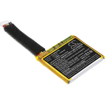 Baterie pro mobilní telefon Baterie Cameron Sino CS-HKE210SL za Harman/kardon LI605447 - neoriginální