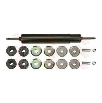 Tlumič pérování, přední osa DAF 45, Renault 8030