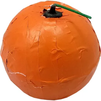 Zábavní pyrotechnika Dýmovnice Neon Smoke oranžová