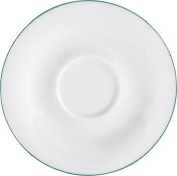 Kahla Pronto Line Podšálek 12 cm Různé barvy Barva: Zelená