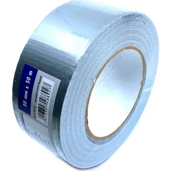 Lepicí páska Ciret Páska opravná SIL 50m 48 mm