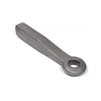 Tažné zařízení Tažné oko oje pr.40 1638