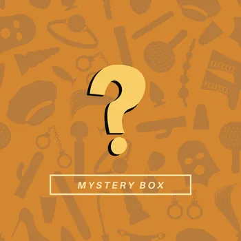 Dárková krabička T4AP Mystery Box Varianta: B