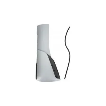 Blatník karosérie Roh (ofuk, deflektor) kabiny pro IVECO STRALIS 2013- plastový pravý 15835