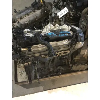 Blok motoru Motor CLHC 1.6TDI 66kw Škoda Octavia III