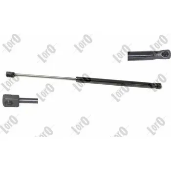 Příslušenství karosérie Pneumatická pružina, zavazadlový / nákladový prostor ABAKUS 101-00-769