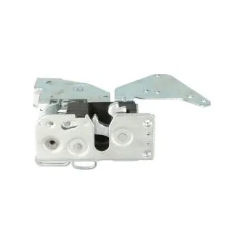 Autozámek Zámek dveří SCANIA (09.95-) 4.serie, P, G, R, T, levý 15392