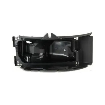 Přední světlomet Pouzdro (plastové) hlavního světlometu SCANIA série P, G, R, T pravé 15109