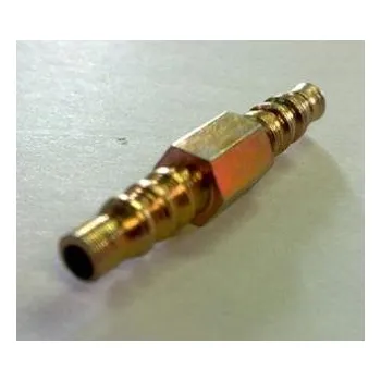 Zavlažování Šroubení - spojka na hadici 10mm 14047