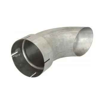 Výfuková trubka Výfuková trubka pro MERCEDES ACTROS MP2 / MP3 (04.03-) koncová 18847
