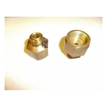 Hydraulický filtr Šroubení přímé - rychlospojka M22x1,5/6 7472