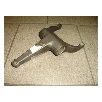 Brzdová páka Vypínací páka spojky Liaz 300 4169