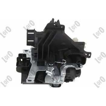 Autozámek Zámek dveří ABAKUS 132-053-105