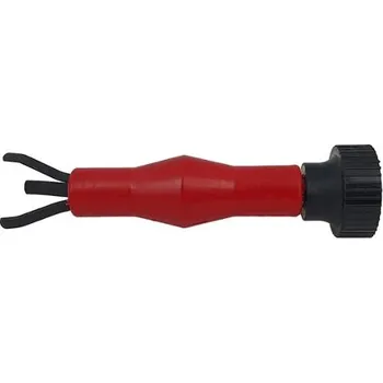 Svářečka ProfiGaráž Škrabka na plynovou trysku MIG