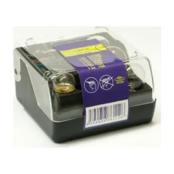 Autožárovka Servisní sada žárovek Karosa CITYBUS H1+H3 24V 11744