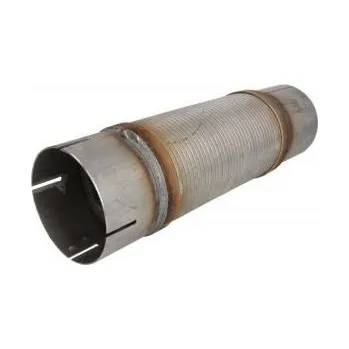 Výfuková trubka Výfuková trubka (vlnovec) MAN TGS, TGX (10.07-) přední díl 16631