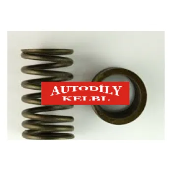 Pružina ventilu vnitřní Avia 2952