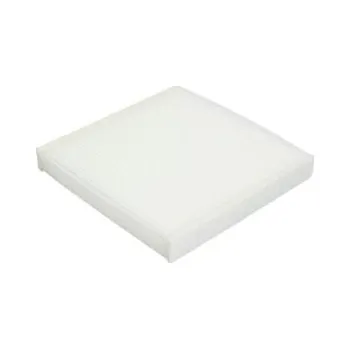 Filtr do auta Kabinový filtr Iveco Daily od roku 2007 MANN FILTER 18153