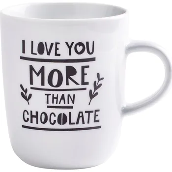 Kahla Pronto More than Chocolate Hrnek 0,35 ltr.