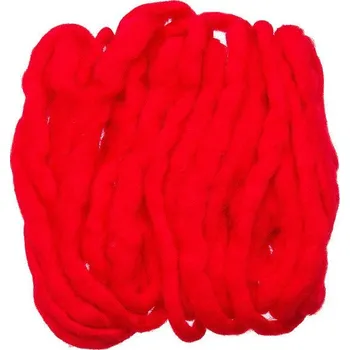 Příze Wapsi Egg Yarn Flame