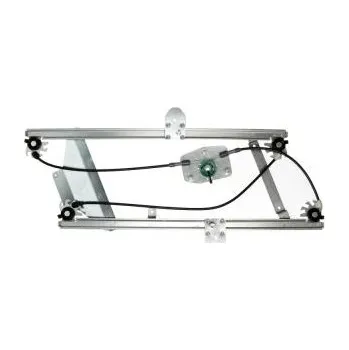 Stahovačka okna Mechanismus stahování (zvedání, spouštění) bočního okna MAN TGS, TGX (07.10-) bez motorku, levý 17779