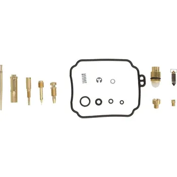 Palivový systém pro motocykl Opravná sada karburátoru Keyster YAMAHA XV 250 S Virago rok 89-9