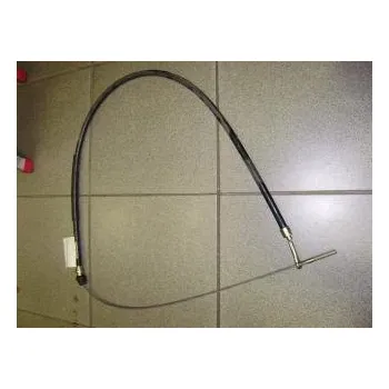 Lanko parkovací brzdy Lanko ruční (parkovací) brzdy pro IVECO Daily 6101