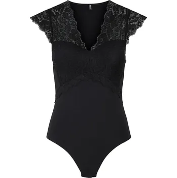 Dámské tričko KRAJKOVÝ BODY Pieces