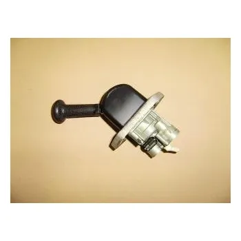 Přislušenství brzdového systému Ventil ruční brzdy Avia 60/75 12738